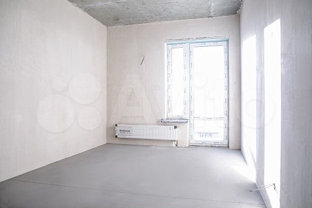 Квартира-студия, 21,2 м², 2/14 эт.