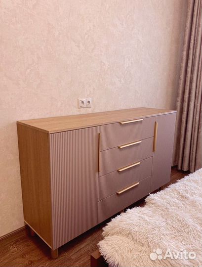 Шкаф на заказ Джулия