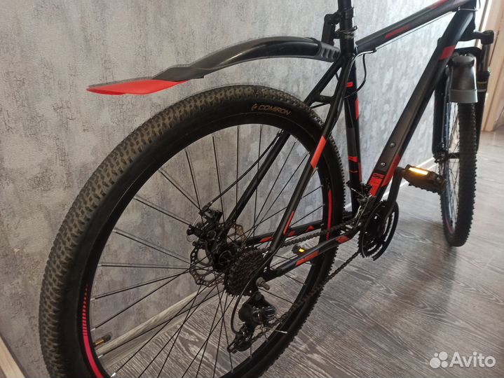 Горный велосипед взрослый 29 колеса