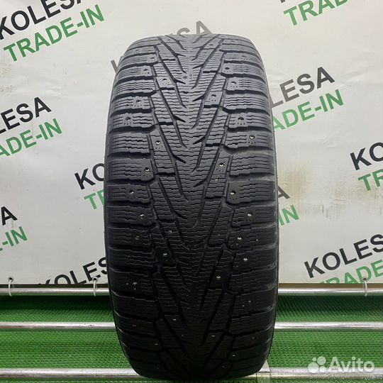 Nokian Tyres Hakkapeliitta 7 SUV 255/55 R18 109T
