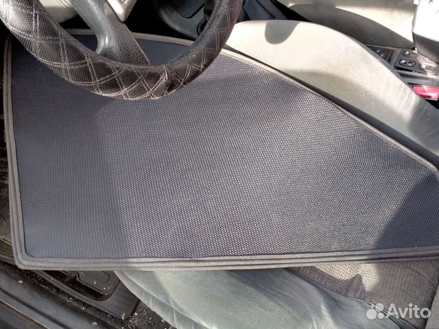 Каркасные шторки ваз 2110