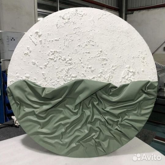 Скульптурное панно/Картина/Барельеф