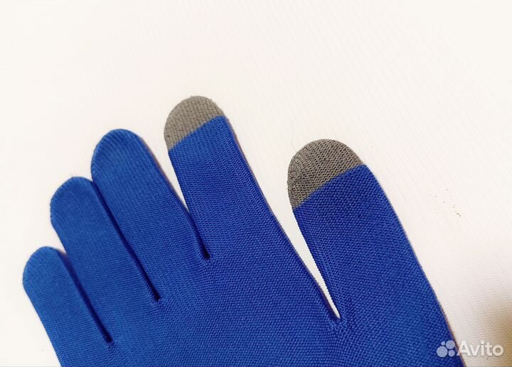 Перчатки для смартфона