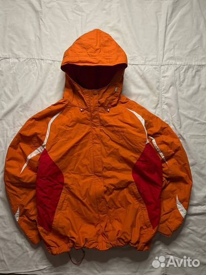 Ветровка Columbia vintage 00s