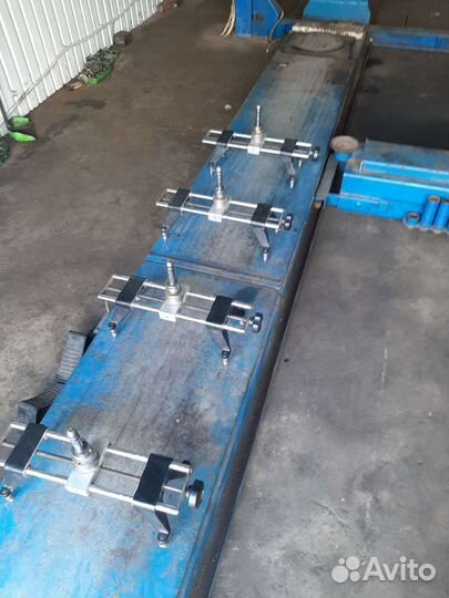 Сход развал