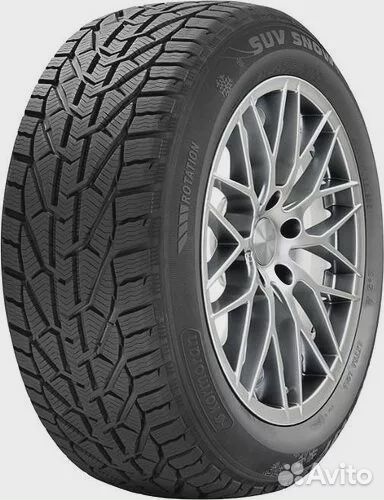 Kormoran Snow 225/55 R17 101V