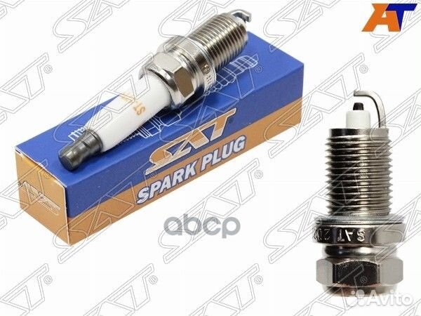 Свеча зажигания hyundai elantra/i20/i30 05/KIA