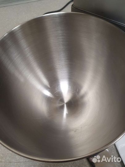 Кухонный комбайн wmf profi plus не комплект