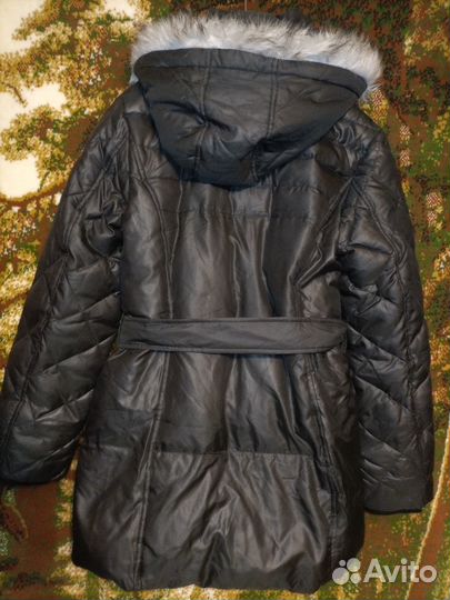 Куртка новая Colins