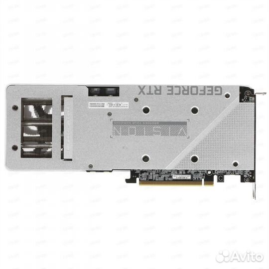 Видеокарта gigabyte GeForce RTX 3060 Ti vision OC