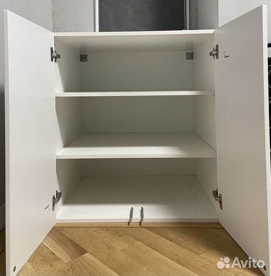 Кухонный шкаф