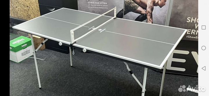 Стол для пинг понга 135*65