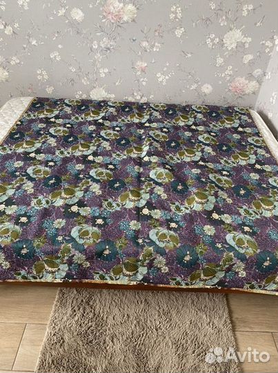 Гобеленовая ткань