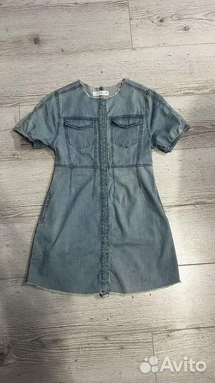 Платье zara 134