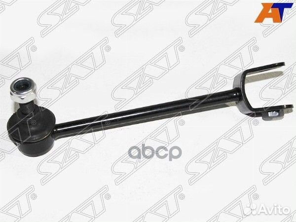 Тяга стабилизатора заднего honda accord 98-08/T