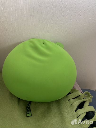 Бронь Подушка-игрушка мягкая антистресс