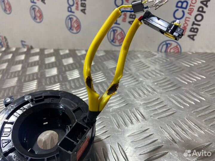 Шлейф подрулевой Toyota Camry V40