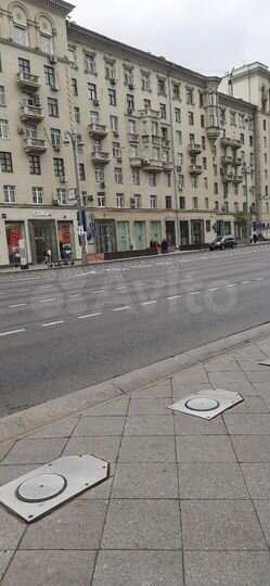 Аренда ПСН площадью 36,3 м2 у кремля