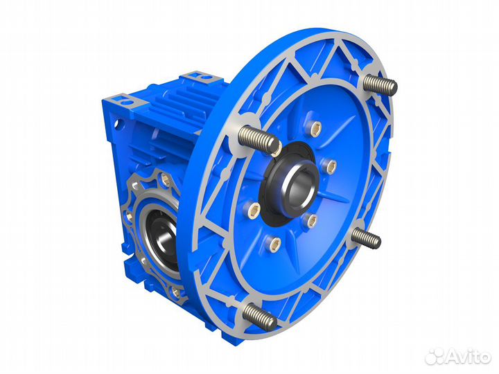 Червячный редуктор ESQ nmrw (nmrv) 040-50