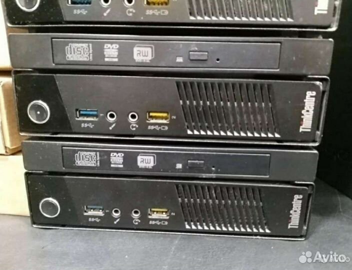 Корпус док-станция Подвес для неттоп lenovo