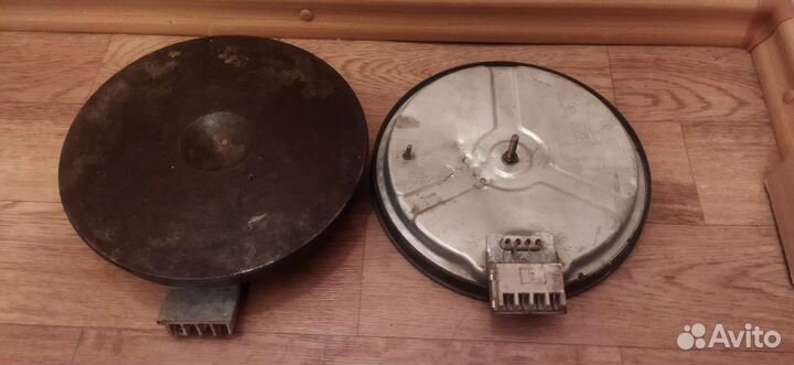 Конфорка для электроплиты 2 Квт
