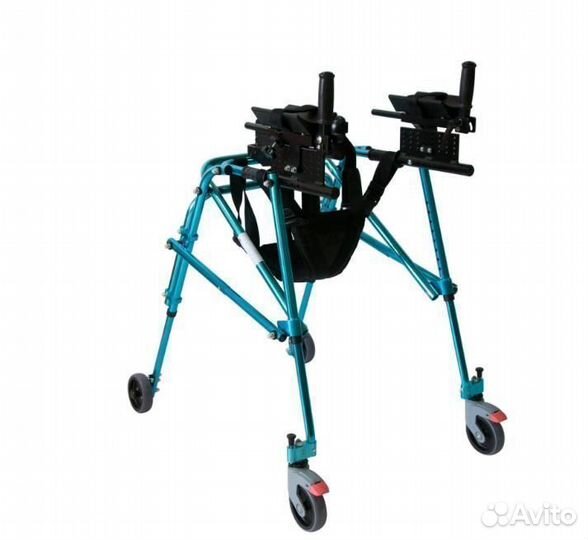 Ходунки для детей-инвалидов Мега-921