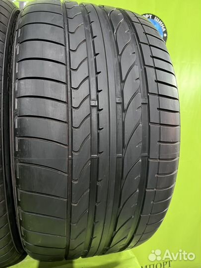 Bridgestone Dueler H/P Sport 285/40 R21 и 315/35 R21 111Y