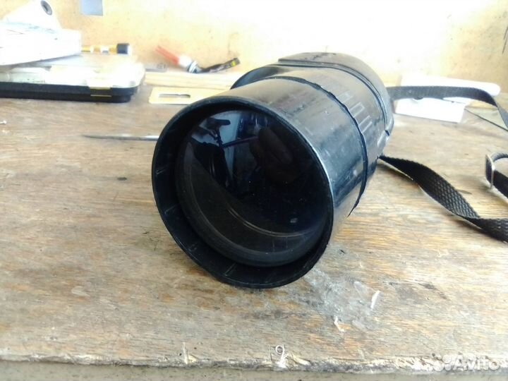 Монокольберкут