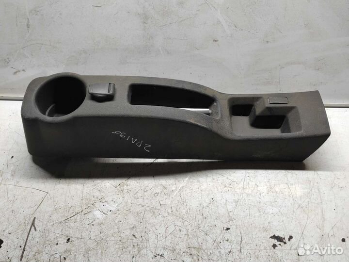 Тоннель Рэно логан 2 Степвей