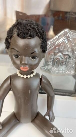 Куклы из СССР