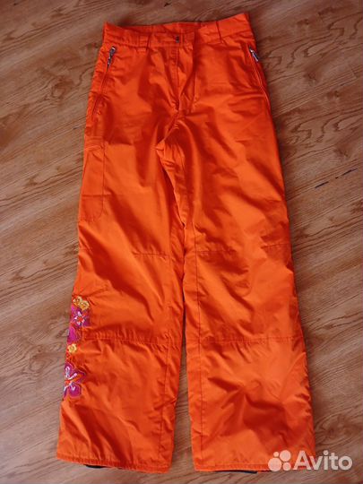 Горнолыжные штаны женские Bogner новые