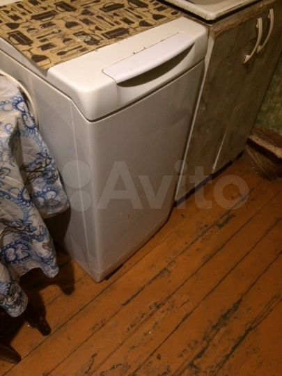 2-к. квартира, 45 м², 2/2 эт.