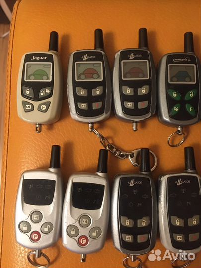 Брелок пантера SLR 5700