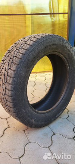 Nokian Tyres Hakkapeliitta 7 225/60 R17