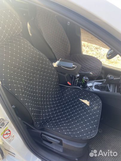 Накидка на сиденья