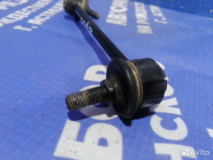 Стойка стабилизатора Hyundai Getz хэтчбек G4EE