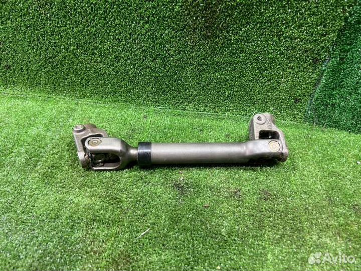 Рулевой карданчик Hyundai Solaris седан 1.6 2017