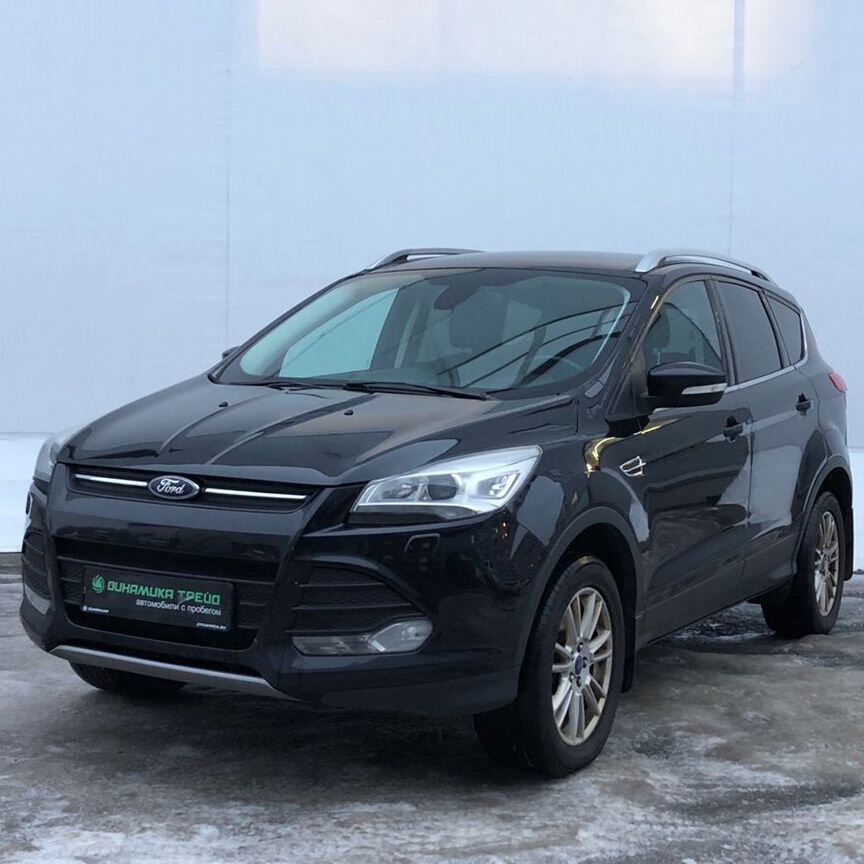 Купить Ford, полный привод от 250 000 ₽ во всех регионах: 3 174