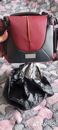 Сумка для фотоаппарата