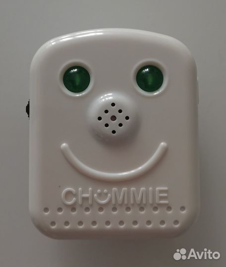 Энурезный будильник chommie для детей