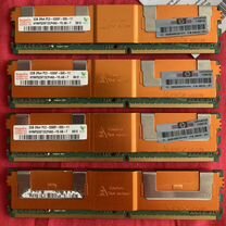 Оперативная память ddr2 серверная