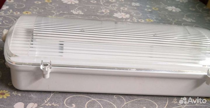 Светильник аварийного освещения