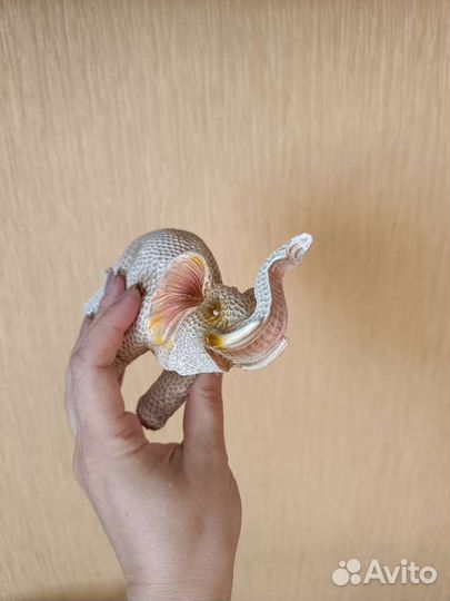 Статуэтка слон