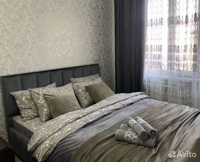 Поиск квартир посуточно