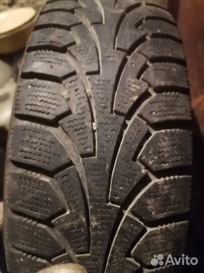 Nordman RS 165/65 R14