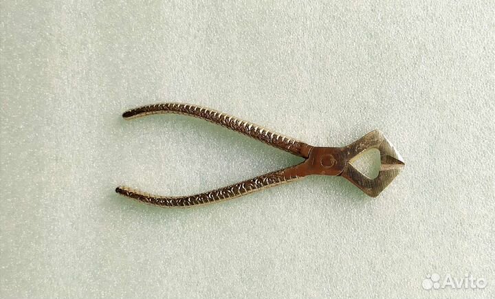 Щипцы для колки сахара. СССР. 1933-1953 гг