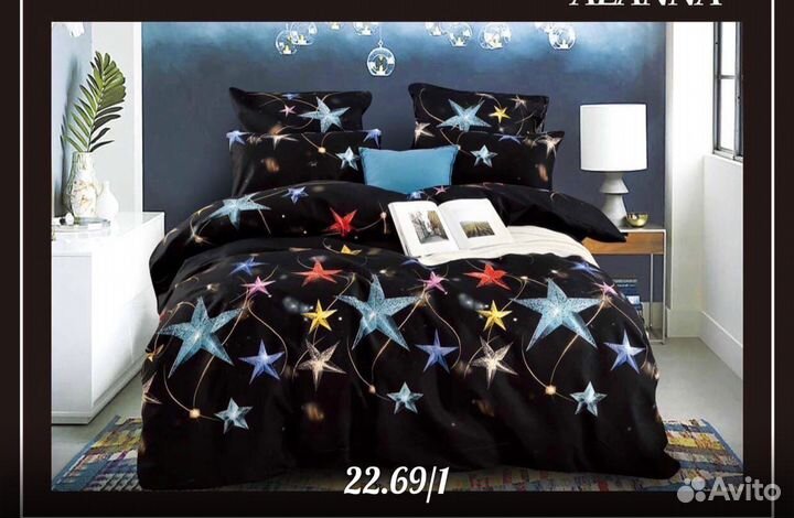 Белье постельное комплект постельного