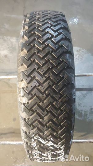 DiamondBack DB257 205 R16 99S