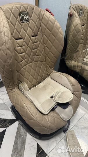 Автокресло