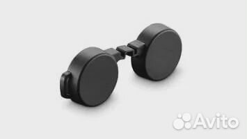 Бинокль Hawke Endurance ED 10x32 (Black)